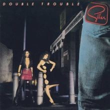 Double trouble von ian - double,