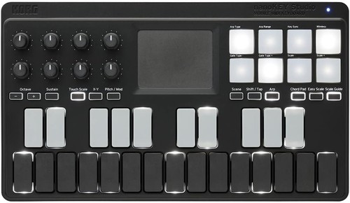 Korg nanokey studio - korg,