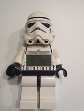 Lego Star Wars  Stormtrooper