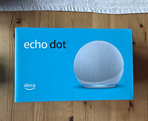 Amazon echo dot - amazon,