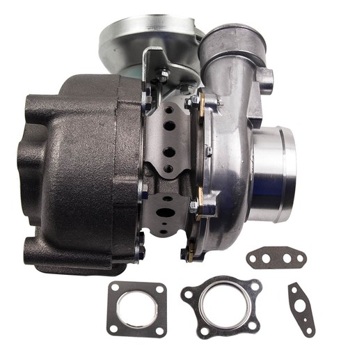 Billet turbolader for - billet,