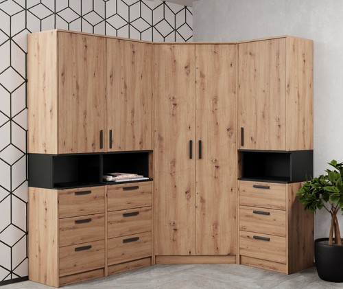 Möbelset grant set - 42a, –