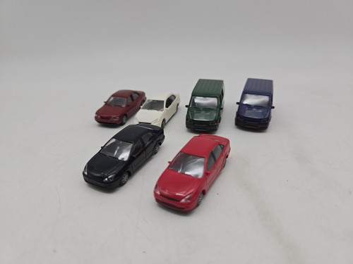 Rietze 87 ford transit - 1:87,