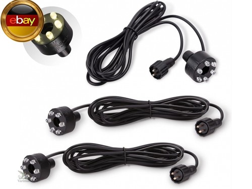 Clgarden stück led ring - 3,