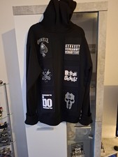 Böhse Onkelz Jacke