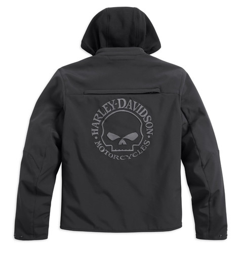 Harley davidson reflective - harley-davidson,