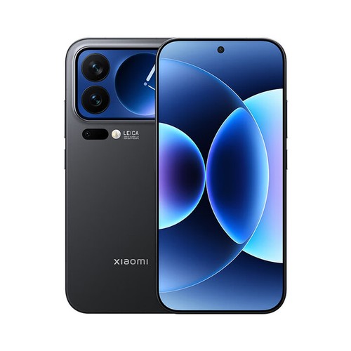 Xiaomi pro smartphone - 17,