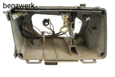 Mercedes W124 Gehäuse