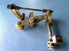 Schaltmechanik Opel B Corsa Limousine