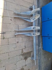 Motorrad Ständer Motorradwippe Für Anhänger