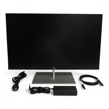 HP Pavilion 27" Zoll Quantum