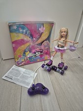 My Scene Roller Girls Puppe