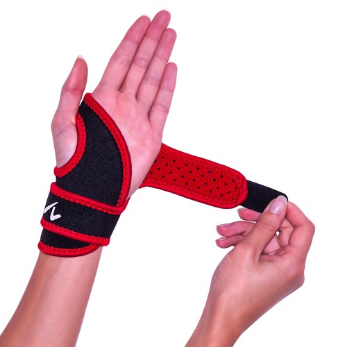 Handbandage handgelenk bandage - handgelenk,