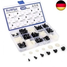Sicherheitsaugen für