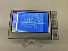 Archos 504 DVR 160 GB 4,3" LCD DVR Tragbarer Multimedia Player/Recorder (500865)
