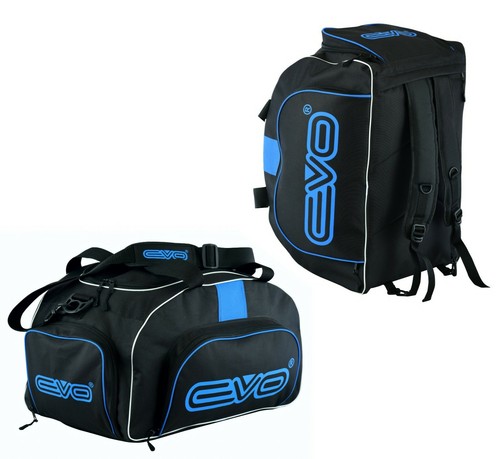 Evo sport kit - kit, rucksack