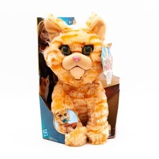 Captain Marvel Goose Katze