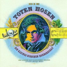 TOTEN HOSEN / EIN KLEINES