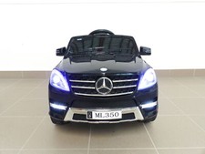 Kinder Elektro Auto Mercedes