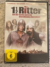 1 1/2 Ritter - Auf der Suche
