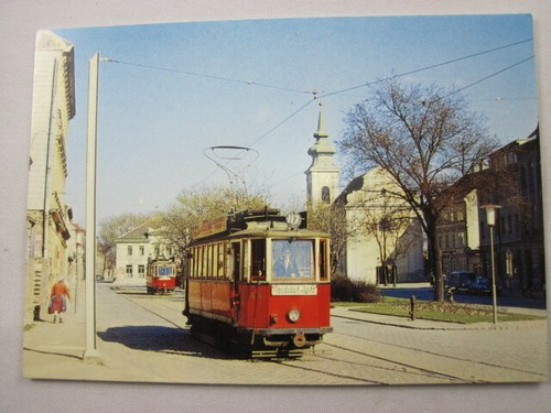 Eisenbahn postkarte no98 - eisenbahn,