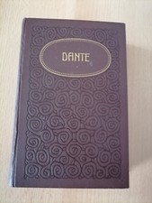 DANTE cotta`sche Bibliothek