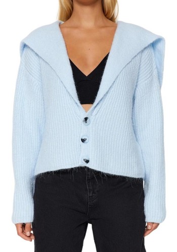 Women strickjacke pullover - women's,