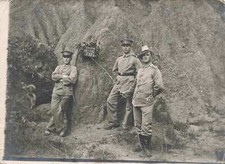 Seebataillon kaiserliche