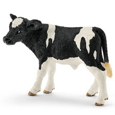 SCHLEICH   Farm World  Kalb