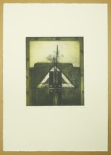 Karl Fred Dahmen Delta