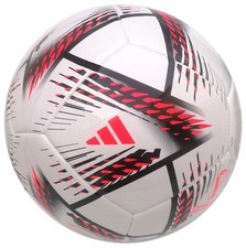 Adidas WM Ball Trainingsball  Rihla Club Fußball Gr.5 | G.4