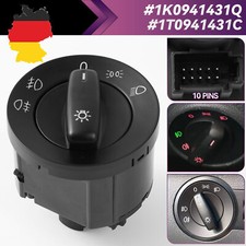 Lichtschalter 1K0941431Q