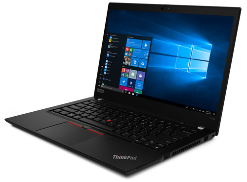 Lenovo thinkpad p14s - thinkpad,
