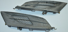 KYMCO YAGER GT 125 SEITENVERKLEIDUNG SEITENTEIL GRILL GITTER RECHTS LINKS COVER