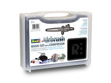 Revell 39195 airbrush basic - revell,