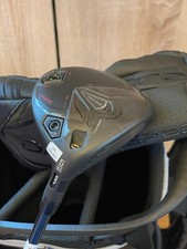 COBRA Darkspeed Max Herren Fairwayholz 5/18.5° + Lite  (368.24)