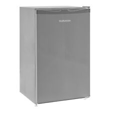 Telefunken CF-31-121-S Kühlschrank / 86 kWh/Jahr / 90 Liter / silber gebraucht