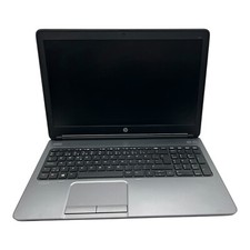 HP Probook 655-G1  Laptop | AMD A8-5550-M  | Notebook 15,6" | DEFEKT