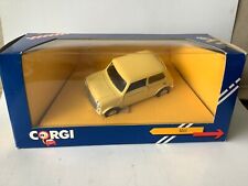 ✅ Die-Cast Corgi C330/9 1:36 Austin Mini Cooper Mayfair gelb (DR402-1R1/3)-1