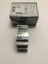 theben Schaltuhr, TR610 top2