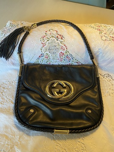 Gucci schultertasche damen - schultertasche,