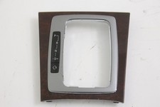 Schaltknüppelhaube Mercedes