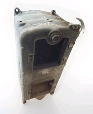 DeDietrich Kesselkörper CF-124 CSE (10109) Gerissen DEFEKT