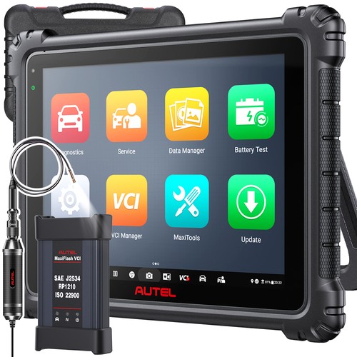 Autel maxisys ultra lite ms919 - lite,