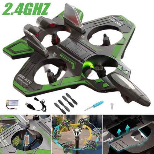 4ghz flugzeuge mit - rc,