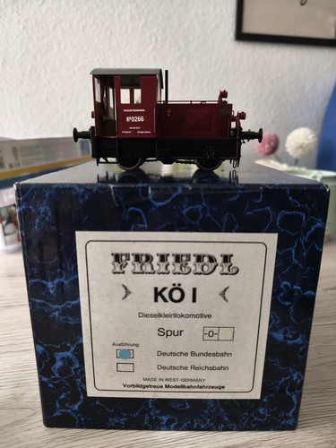 Friedl köf 1 - friedl,