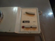 Ddr küchenmaschine komet - küchenmaschine, km