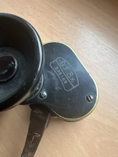 Carl Zeiss Jena,Fernglas,D.F. 8x,2 WK,WWII,Wehrmacht,Rarität