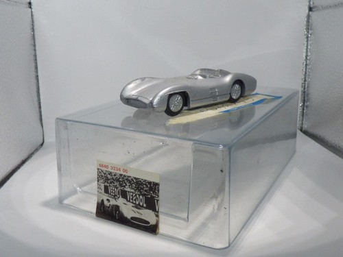 Märklin mercedes benz - märklin, 1:43