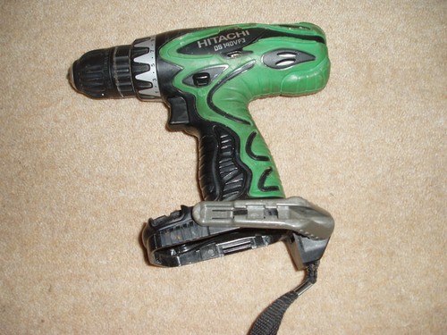 Hitachi ds14d vf3 - ds14d,